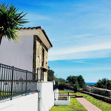 Villa Sorres De Mare Budoni Exterior foto