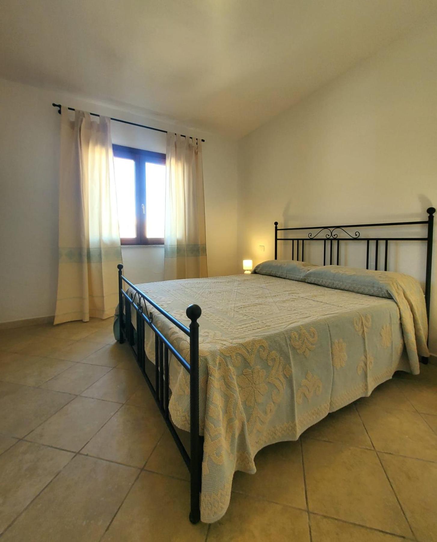 Villa Sorres De Mare Budoni Exterior foto