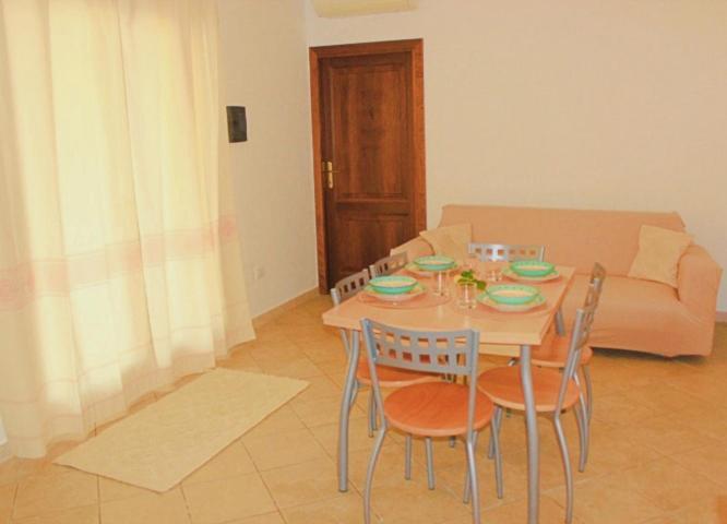 Villa Sorres De Mare Budoni Exterior foto