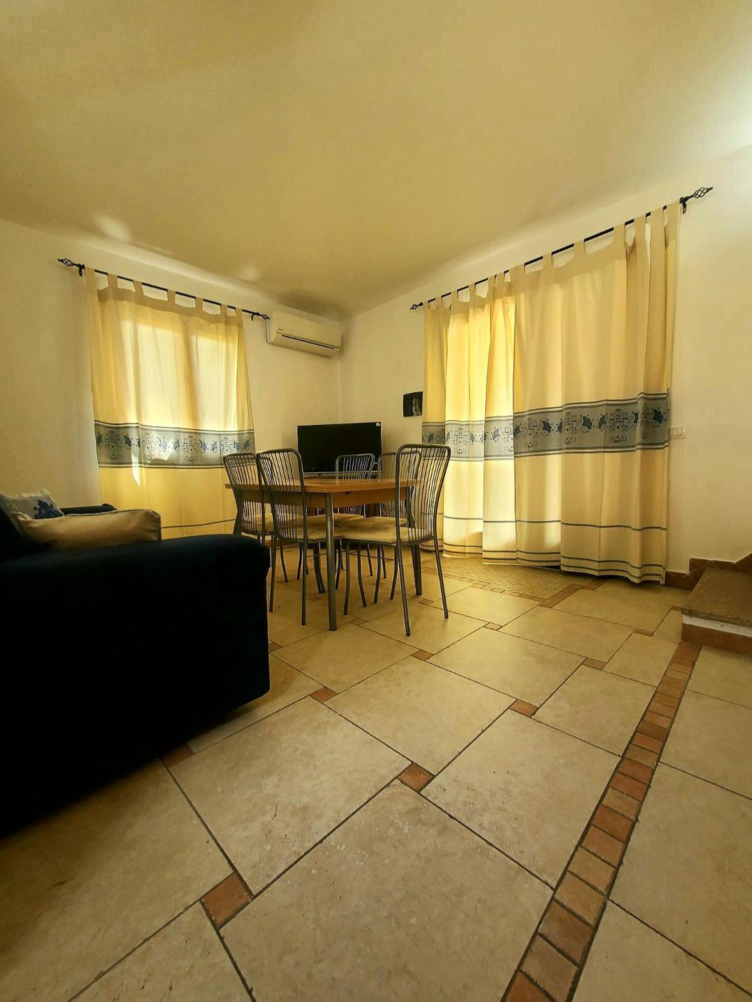 Villa Sorres De Mare Budoni Exterior foto