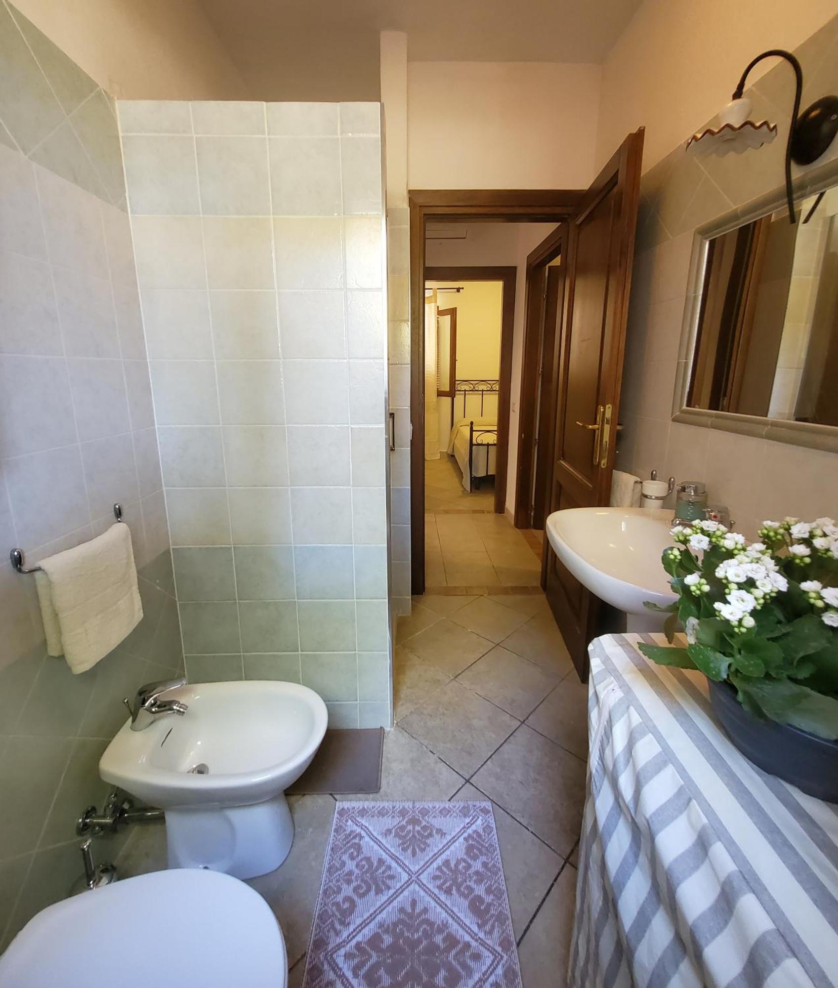 Villa Sorres De Mare Budoni Exterior foto